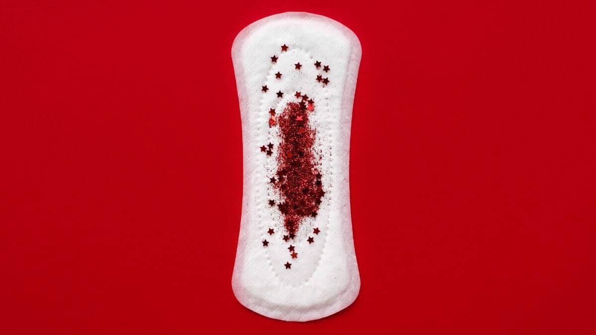 20 Heavy Implantation Bleeding Stories You're Not Alone   Peanut