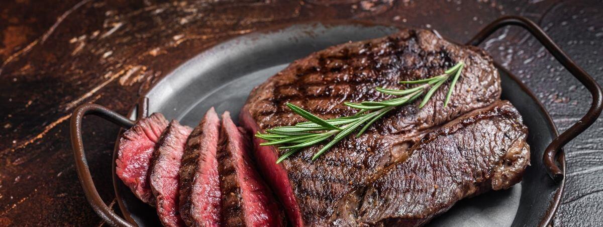 Can You Eat Medium Steak While Pregnant? | Peanut