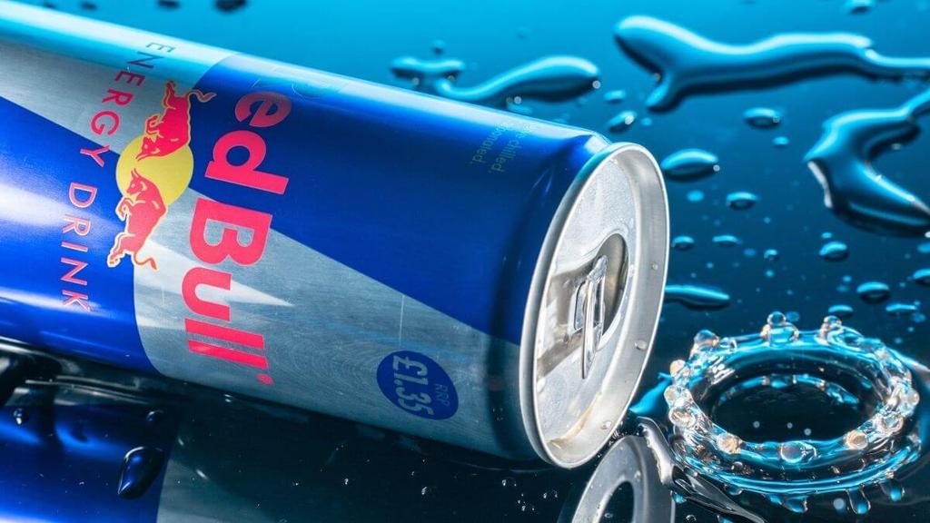 How Much Red Bull Can I Drink While Pregnant