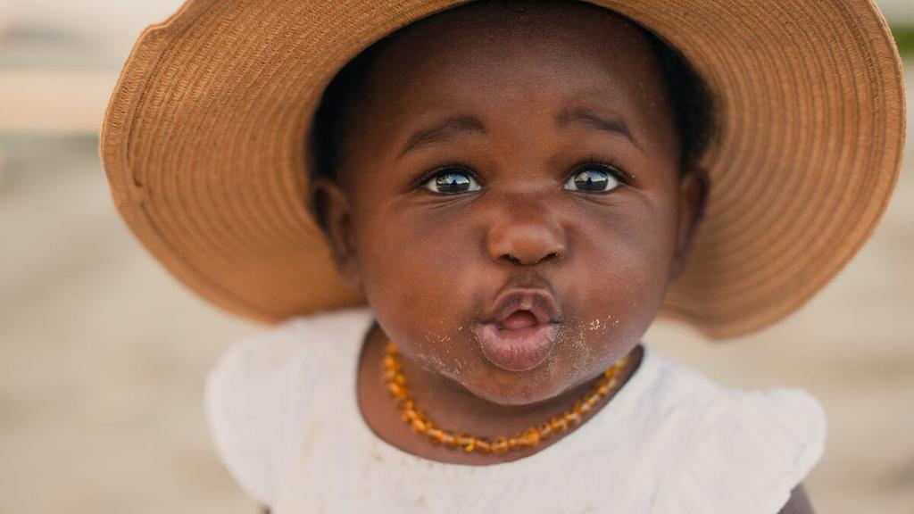 113 Haitian Baby Names for Your Bèbè Peanut