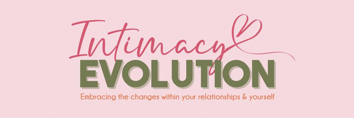 Intimacy & Relationships