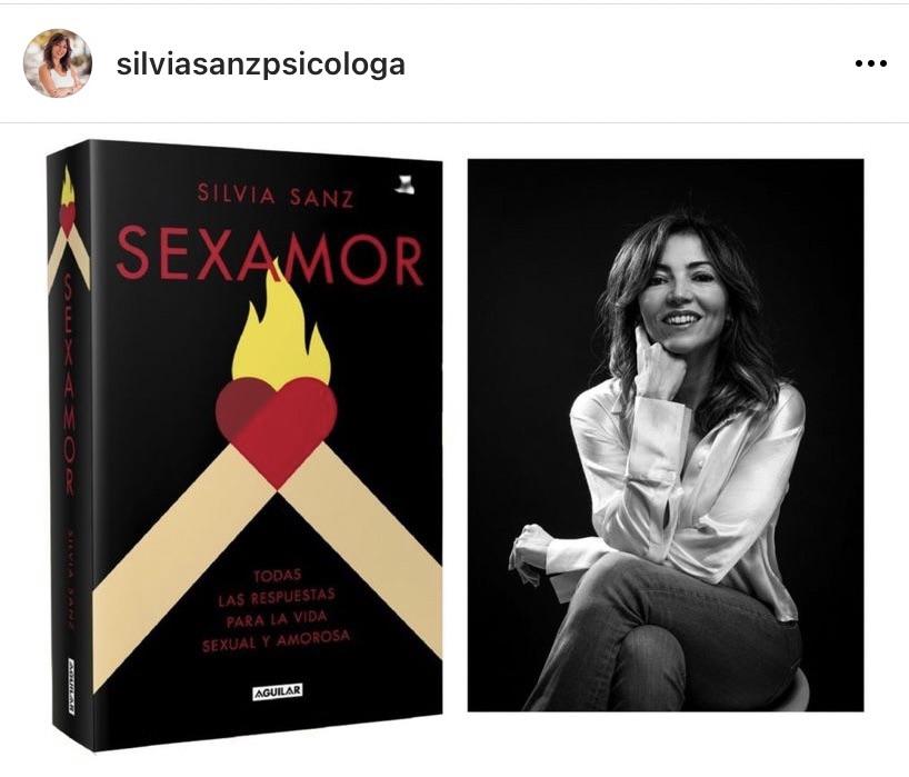 SEXAMOR. Todas las claves para la vida sexual y amorosa