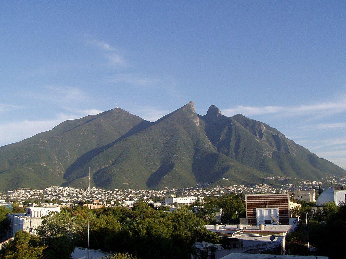 Tiempo para no ser mama un ratito MONTERREY