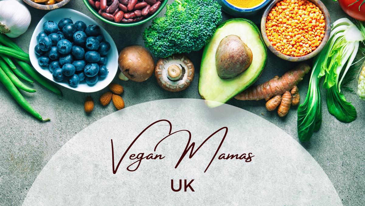 Vegan Mamas UK