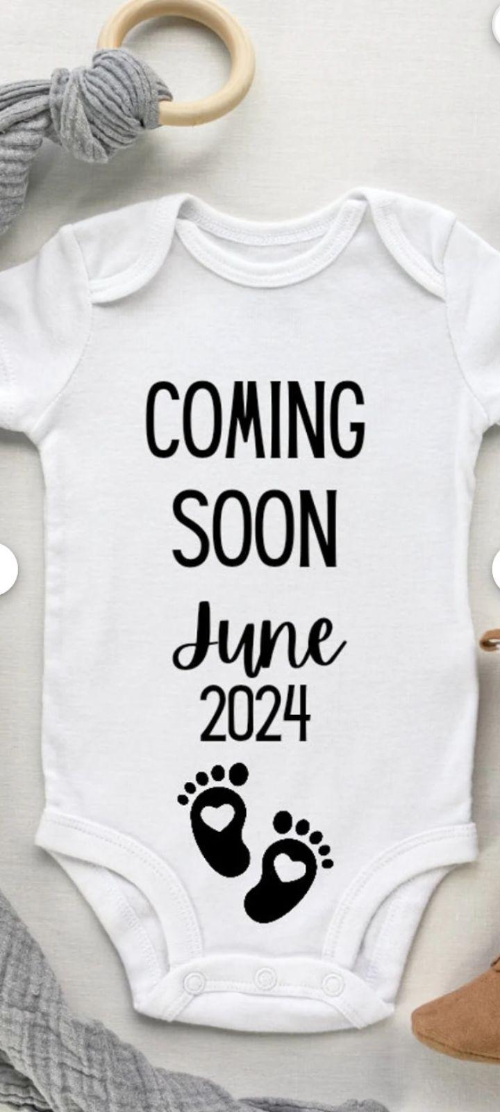 June 2024 Babies