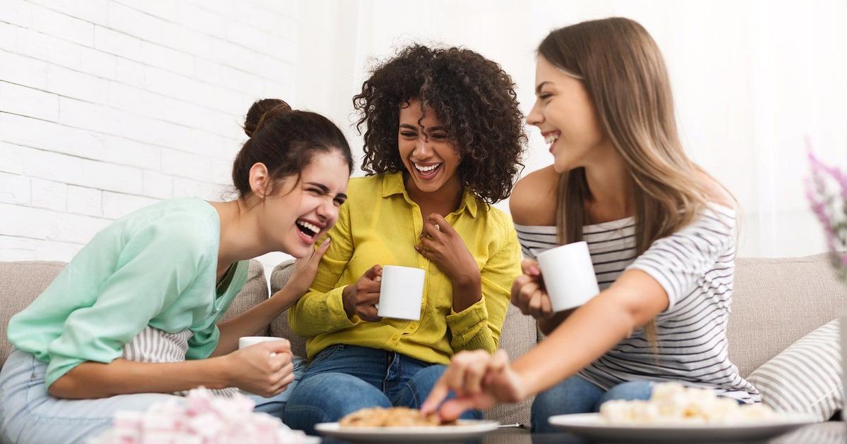 un cafecito y la vida se hace ligera zona sur ciudad de México ❤️