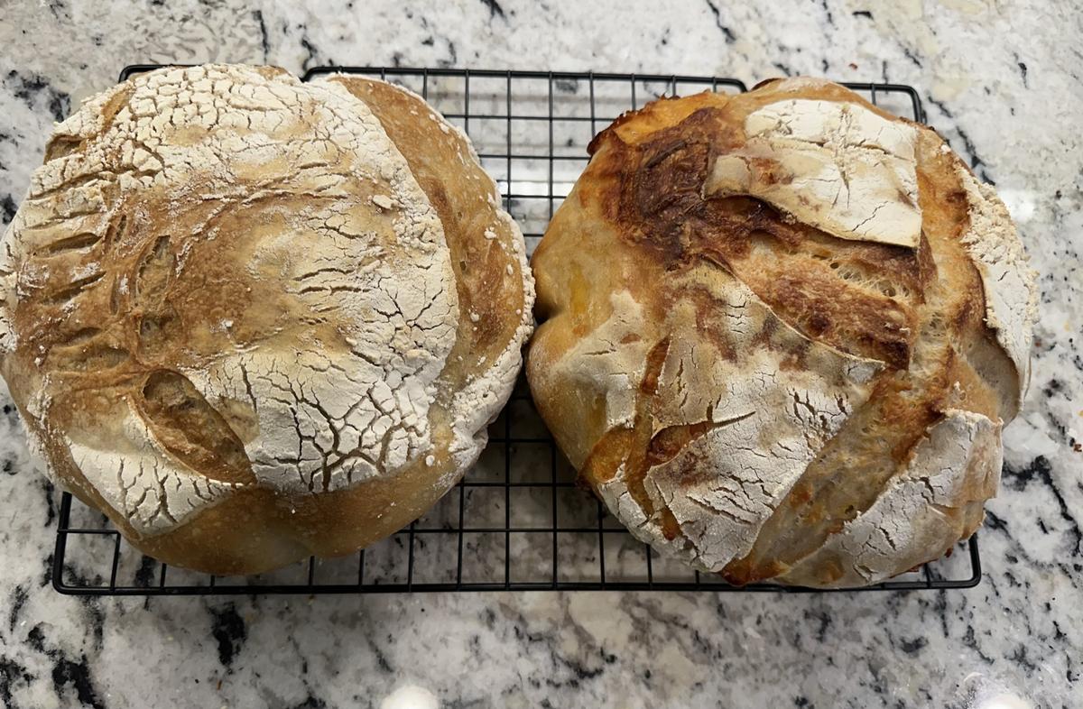 Sourdough Mamas!