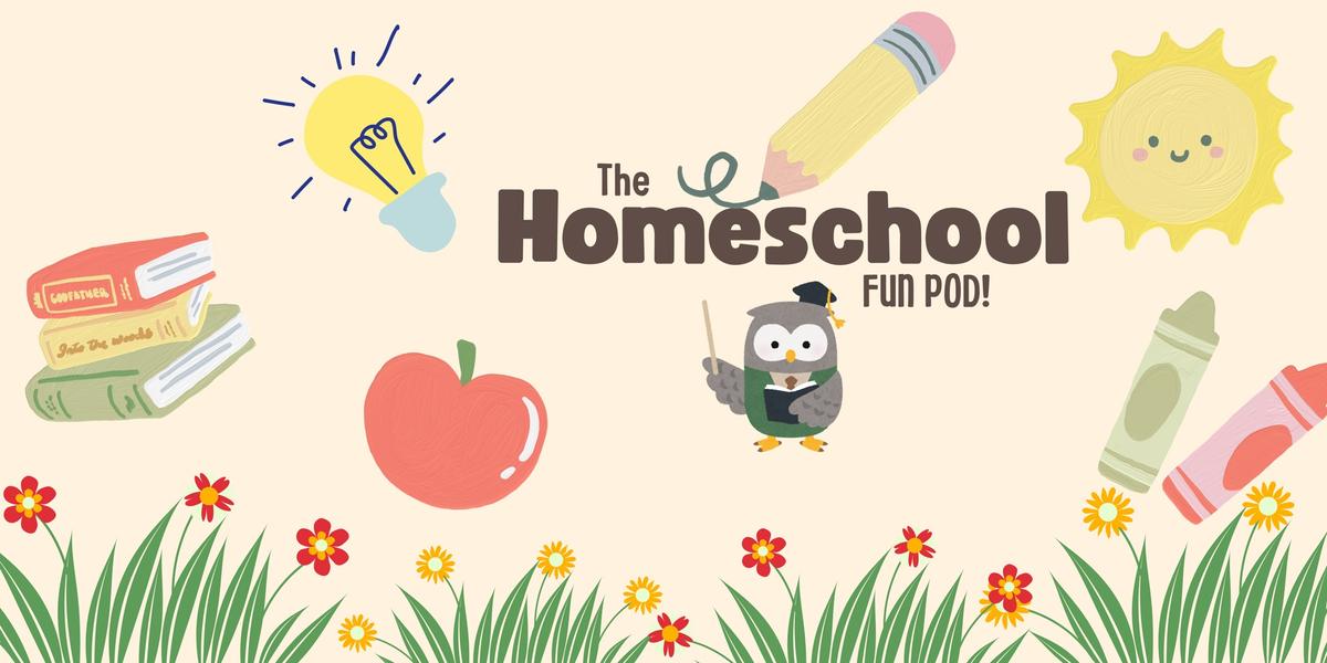 Broward county HOMESCHOOL FUN POD!