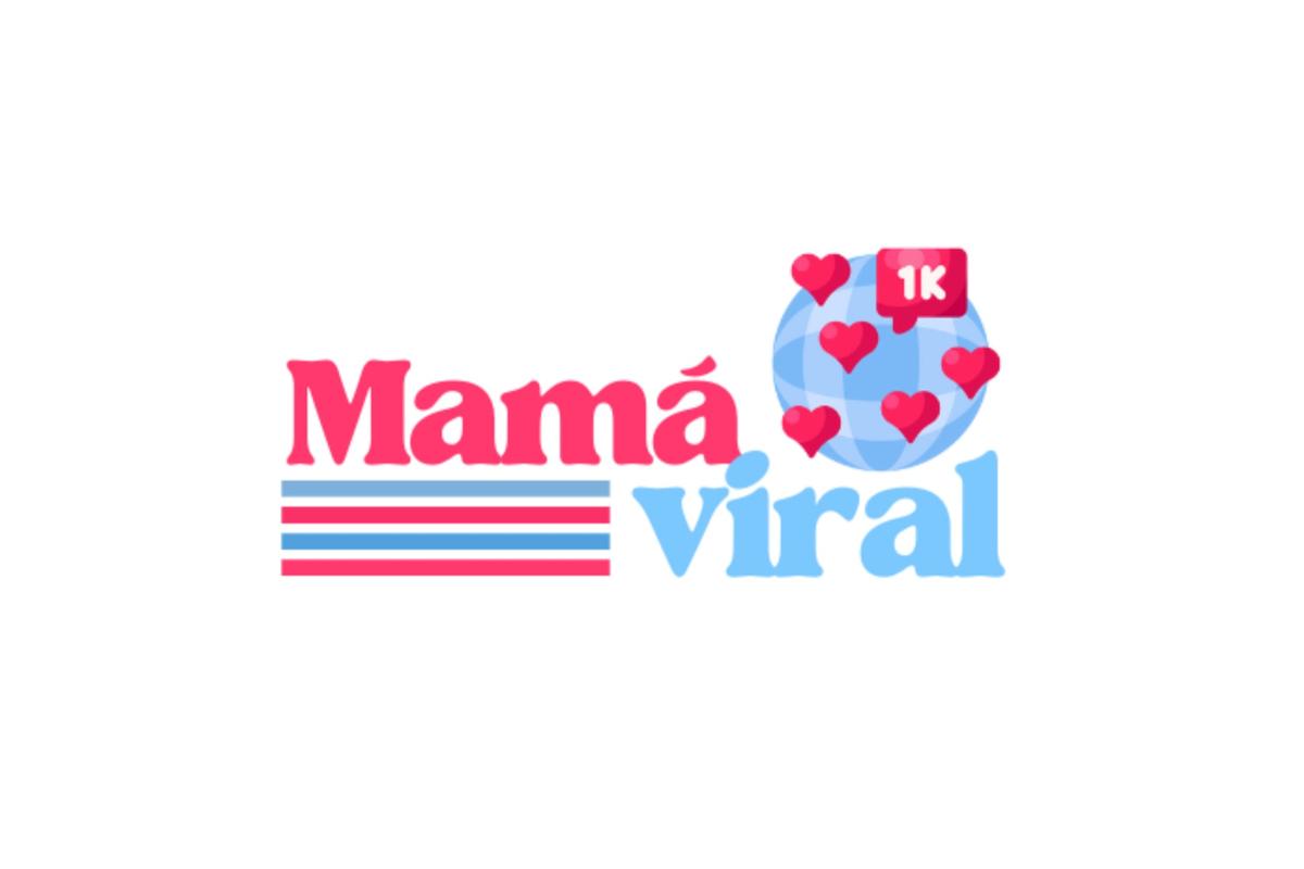 MAMÁ VIRAL 💖🩵