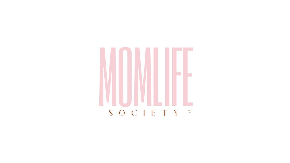 Momlife Society Social Club a Sisterhood Community for Moms