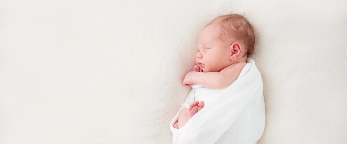 Newborn baby: your questions