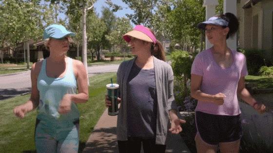 Weekly Walking Group -  for mamas to be