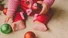 18 Festive Baby’s First Christmas Ornaments