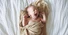 Newborn Sleeping Too Much? When to Worry