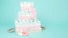 How to Make a Diaper Cake