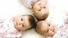 104 Tremendous Triplet Baby Names