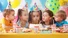 12 Birthday Party Ideas for 4 Year Olds