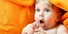 54 Original Baby Names That Mean Orange