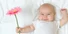 47 Fabulous Flower Baby Names