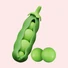 6 Weeks Pregnant: Baby is as big as a pea!