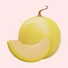 35 Weeks Pregnant: Baby is as big as a honeydew melon!