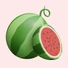 39 Weeks Pregnant: Baby is as big as a watermelon!