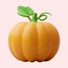 40 Weeks Pregnant: Baby is as big as a pumpkin!