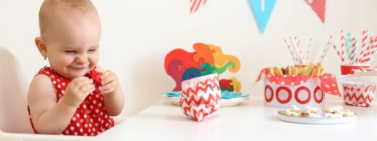 11 Kids’ Birthday Party Ideas