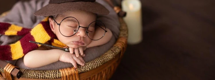 234 Harry Potter Baby Names: Girls, Boys & Unisex