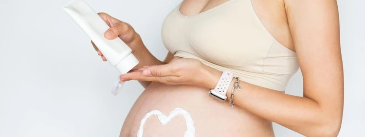 Your Ultimate Guide to Pregnancy Stretch Marks