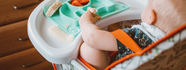 10 Tips for Parents of Picky Eaters