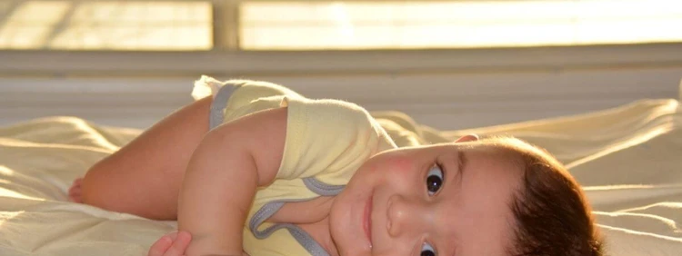 70 Turkish Baby Boy Names & Their Meanings