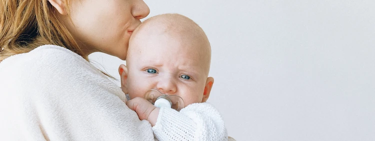 Baby Eye Color: Your Complete Guide