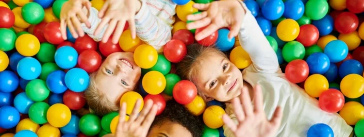 20 Team Building Activities for Kids