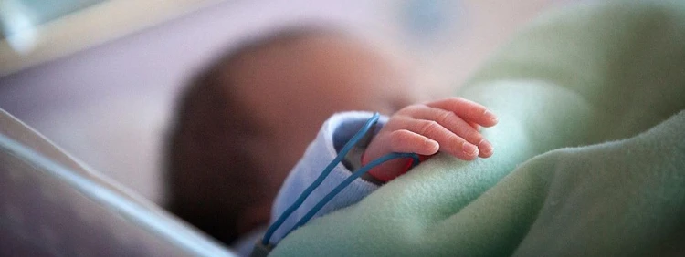 What is a Micro Preemie and What Should You Know?