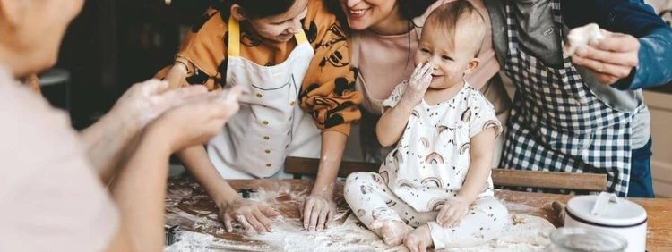 31 Family Traditions for Making Great Memories Together