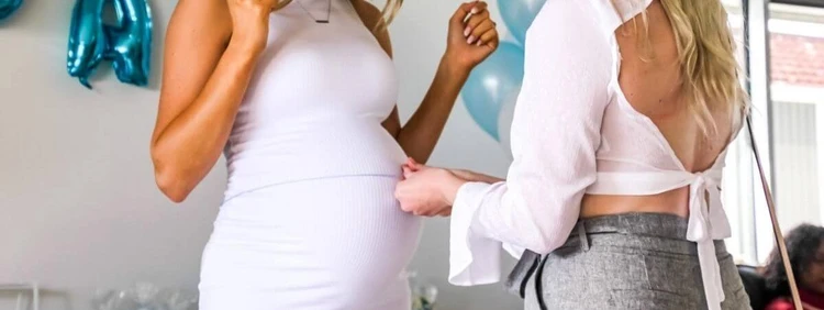 15 Best Baby Shower Games That Won't Make You Cringe