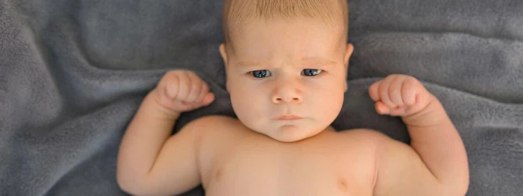 130 Powerful Baby Names That Mean Strength