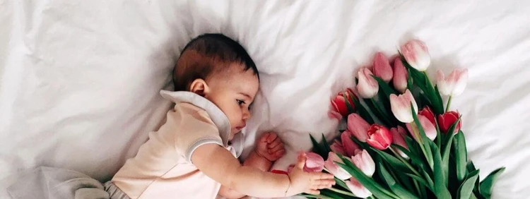 52 Four-Letter Baby Girl Names (and Their Meanings)