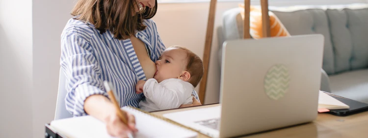 Caffeine and Breastfeeding: What to Know