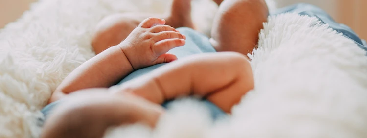 How Much Do Newborns Sleep? Your Rough Guide