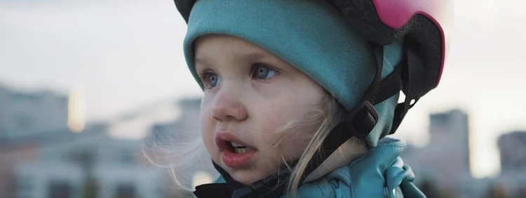 Why Do Babies Wear Helmets?