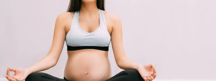 Your Intro to Lamaze Breathing: What You Need to Know