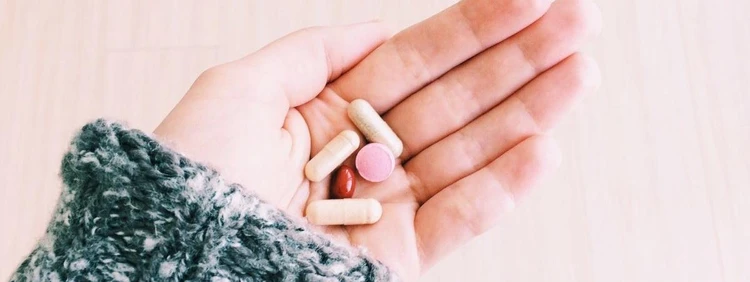 10 Best Postnatal Vitamins You Should Be Taking