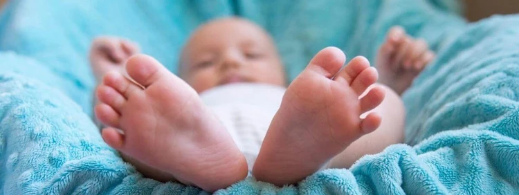 Bow Legged Baby? Everything You Need to Know