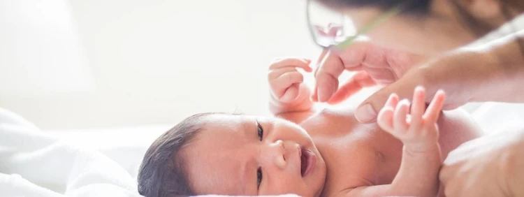 130 Beautiful Korean Baby Girl Names