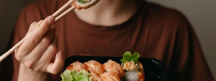 Can Pregnant Women Eat Sushi?