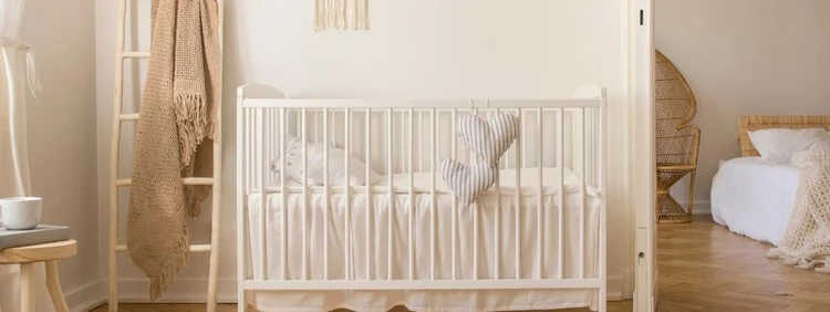 How Many Crib Sheets Do I Need?