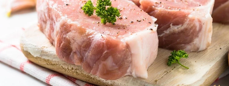 Can Pregnant Women Eat Pork?