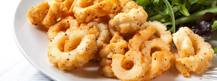 Can Pregnant Women Eat Calamari?